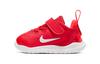 Kostenlos RN Klettverschluss Niedrige Laufschuhe Rot 2018 Edition Kleinkind und Kleinkind AH3453-600