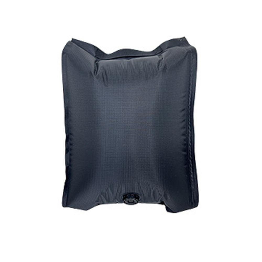 Hand Roll Vacuum Compression Bag Waterproof Luggage Vacuum Storage Bag Backpack