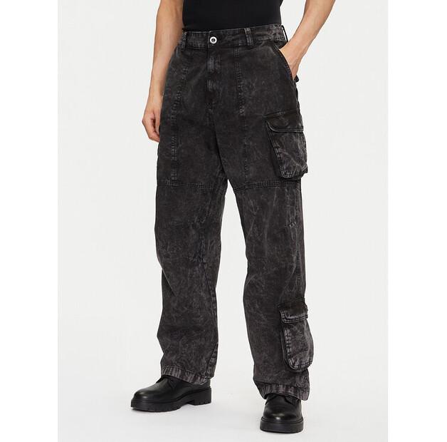 

Джинсы Alpha Industries Canvas Acid Pant EU 31
