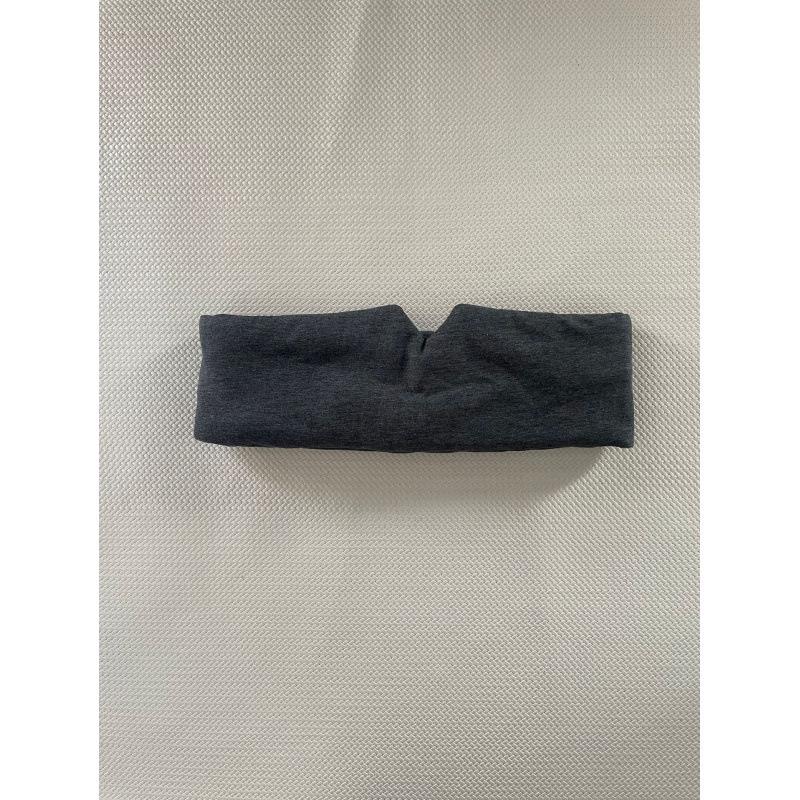 Breathable Cotton Eye Mask for Light Blocking & Deep Sleep – Soft, Skin-Friendly Protection