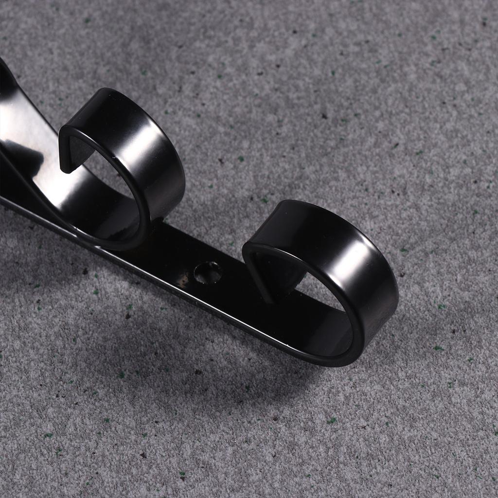 2Pcs Premium Metal Flowerpot Stand Iron Art Plant Rack for Windowsill Kitchen Tabletop Garden Display Easy Watering Floor