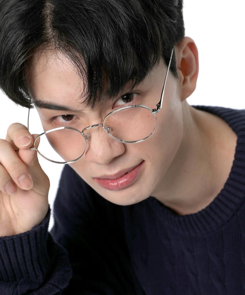 Eseubika Sbka Liu-C02 Blue Light Blocking Glasses