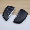 Autoschlüsselanhänger Hülle Gehäuse Für Buick Envision Avenir Für Chevrolet Silverado Suburban Tahoe Sierra 1500 Yukon
