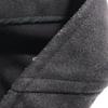 Gloverall British wool blend Duffel coat S black Women Used