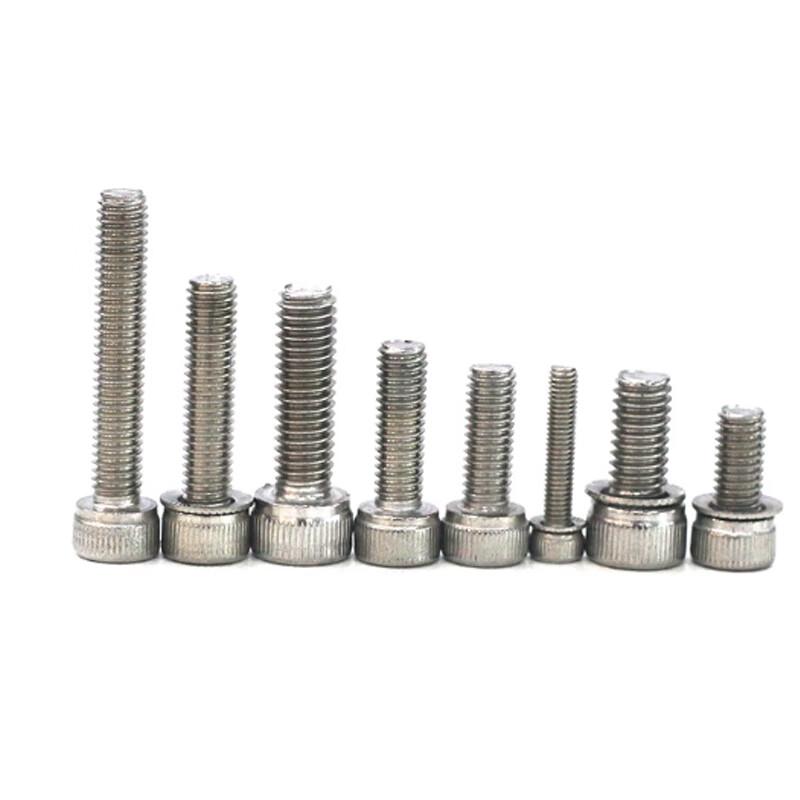 HNYH Carbon Steel Hex Socket Cap Screws
