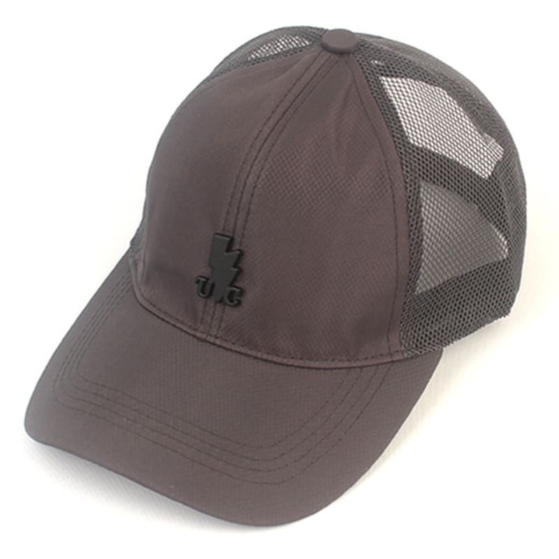 

Universal chemistry Cool Gray Meshcap Mesh Cap FREE