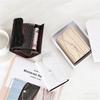 Vintage Style Women's Wallet New Model  Coin Purse Multi-functional Large Capacity Coin Card Holder