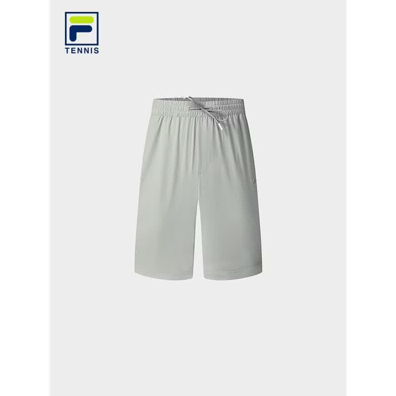 FILA Men s Woven Tennis Shorts M