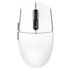 ATTACK SHARK G3PRO Kablosuz Hafif RGB Oyuncu Mouse'u Bluetooth ve Şarj Yuvası ile