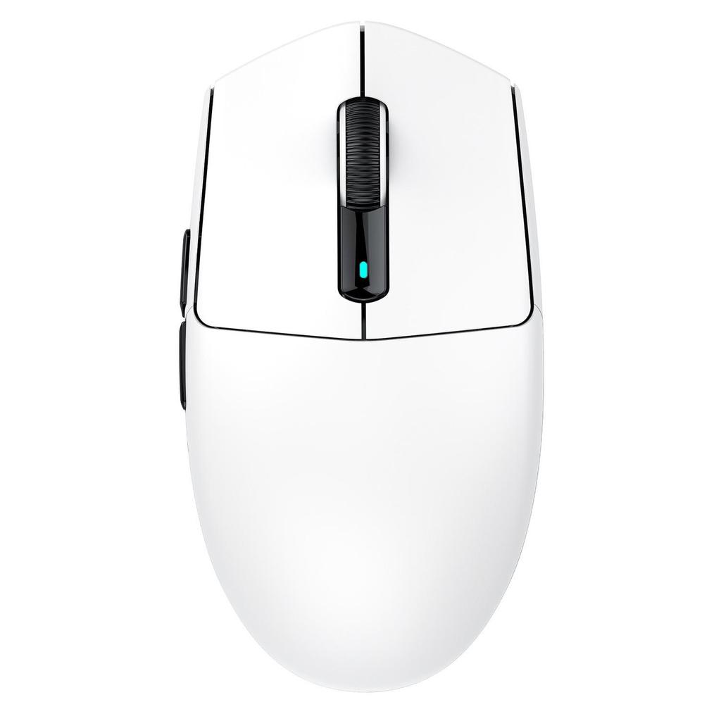 ATTACK SHARK G3PRO Kablosuz Hafif RGB Oyuncu Mouse'u Bluetooth ve Şarj Yuvası ile