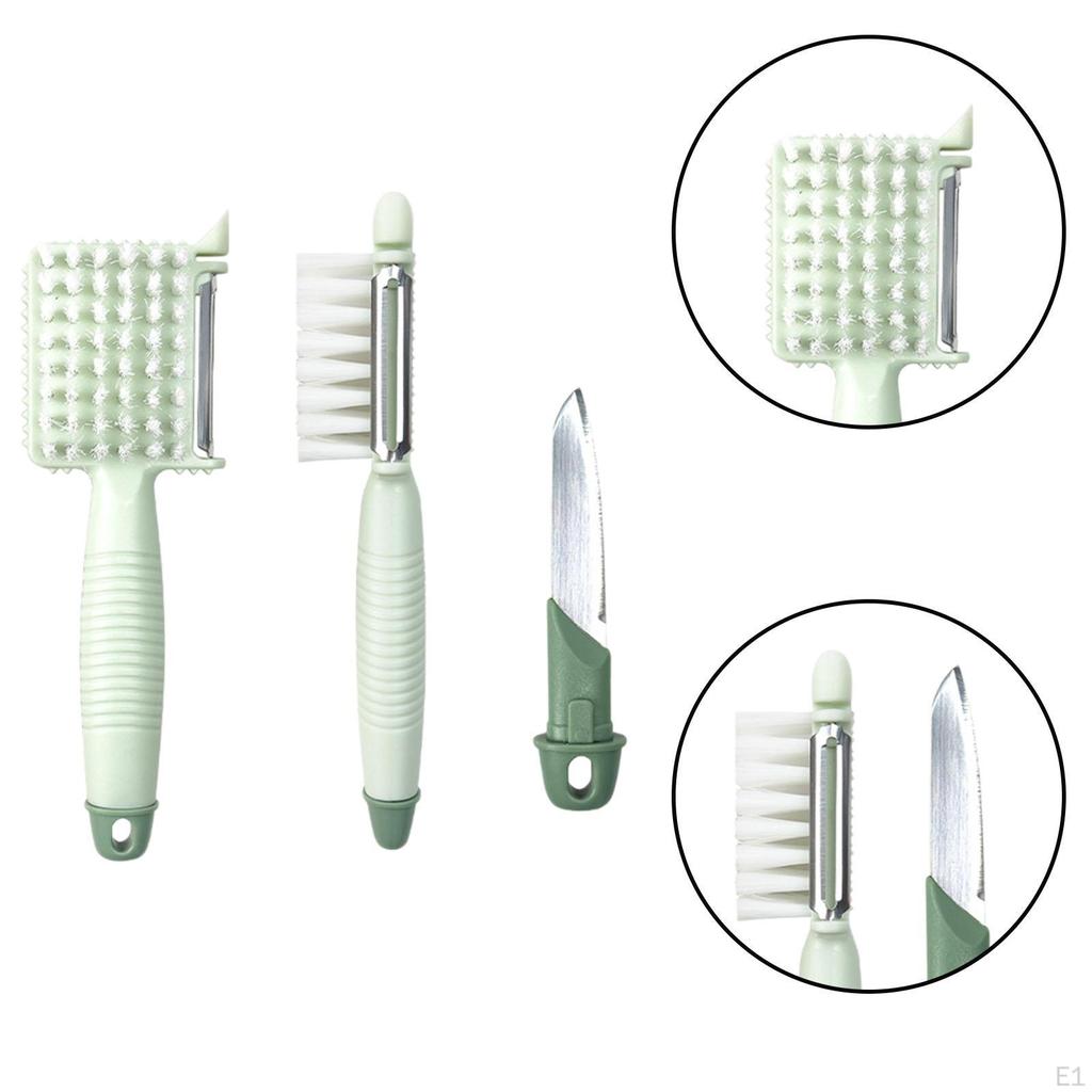 Sturdy Carrot Potato Peeler Vegetable For Veggie