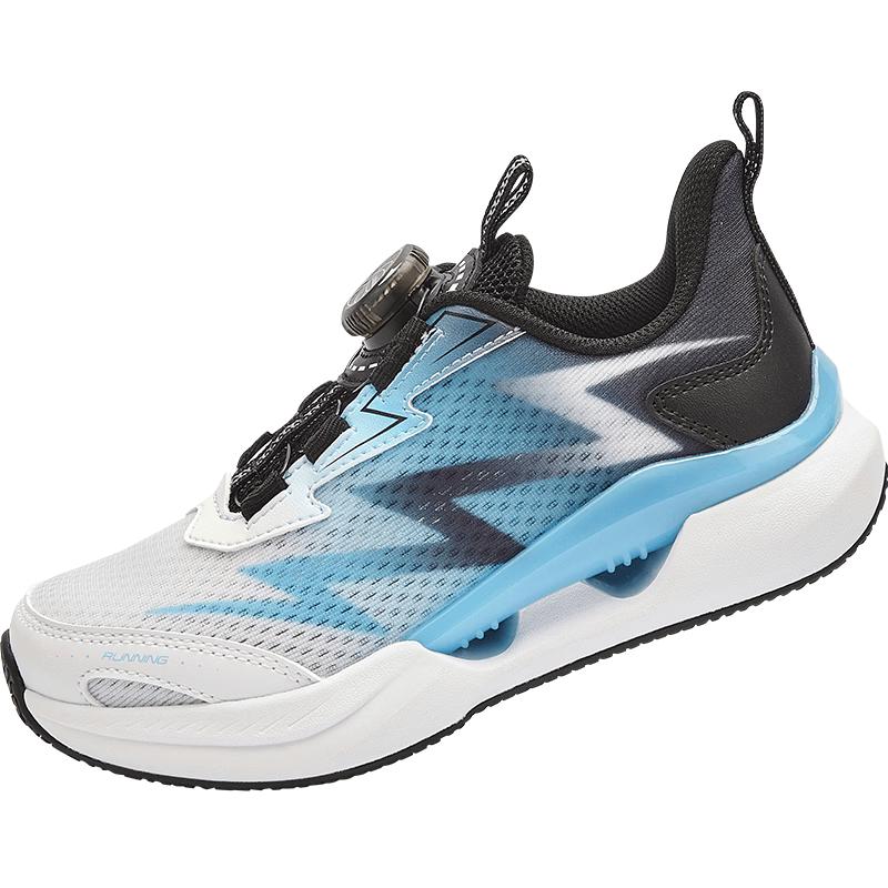 Balabala Boys  Breathable Mesh Running Shoes 34