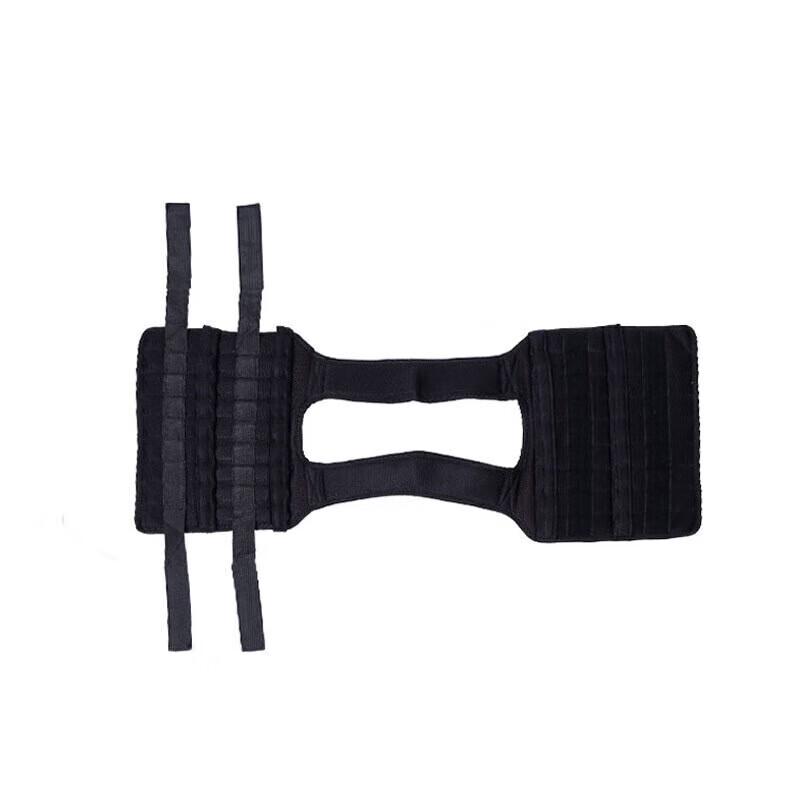 Camouflage Adjustable Weight Vest