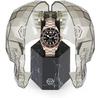 Часы ZEGAREK Philipp Plein GMT-I Challenger Hyper Sport PWYBA0723