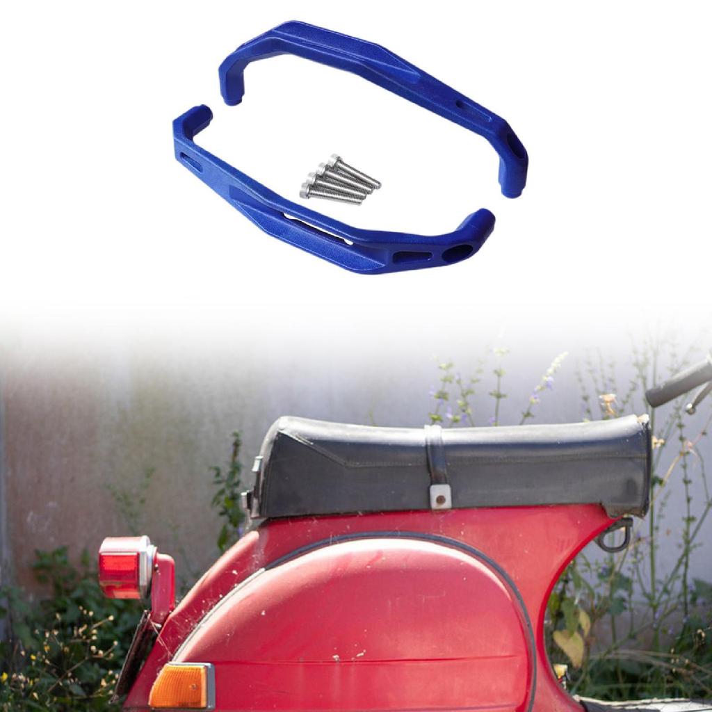 Grab Handle for Rear Passengers On Tenere 700 XT700Z XTZ