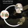 L4G24 Tactical Helmet Mount for PVS-14/PVS-18 NVG