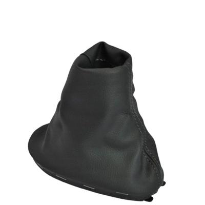 Gear Shift Knob Black Boots Gaiters For Renault Clio II Thalia II OEM 8200478024