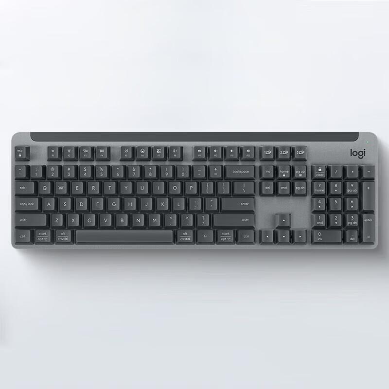 Logitech G K865 Dual-Mode Wireless Mechanical Keyboard