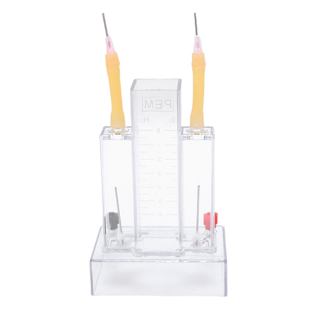 PEM Water Electrolysis Demonstrator Hydrogen Oxygen Generation Experiment Kit for Laboratory School