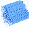 Yousheng 200Pcs Cotton Swab Disposable Easy To Use Good Craftsmanship Eyelash Extension Micro Swab for Home