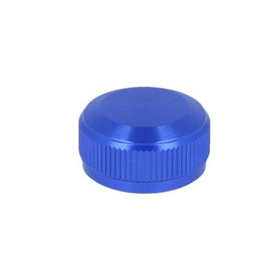 Avail Mechanical Brake Knob for 16 Scorpion Blue 70/71,