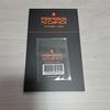 [USED] [Price Reduced] BTS Trading Card Taehyung V PTD Weverse Global