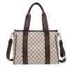 Tote Bag for Women New Summer Fashion High Capacity Handbag Versatile Shoulder Bag