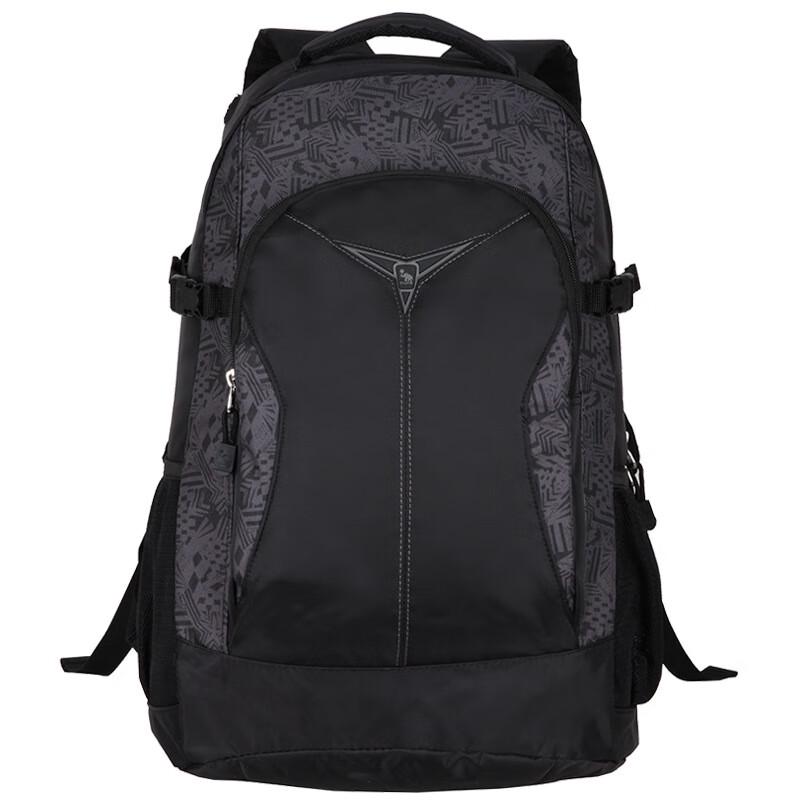 Aiwashi Large Capacity Men s Laptop Backpack 15.6 inch