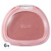 Bbia Chaltteok Blush 4g 06 Fig Chaltteok 6 Pcs
