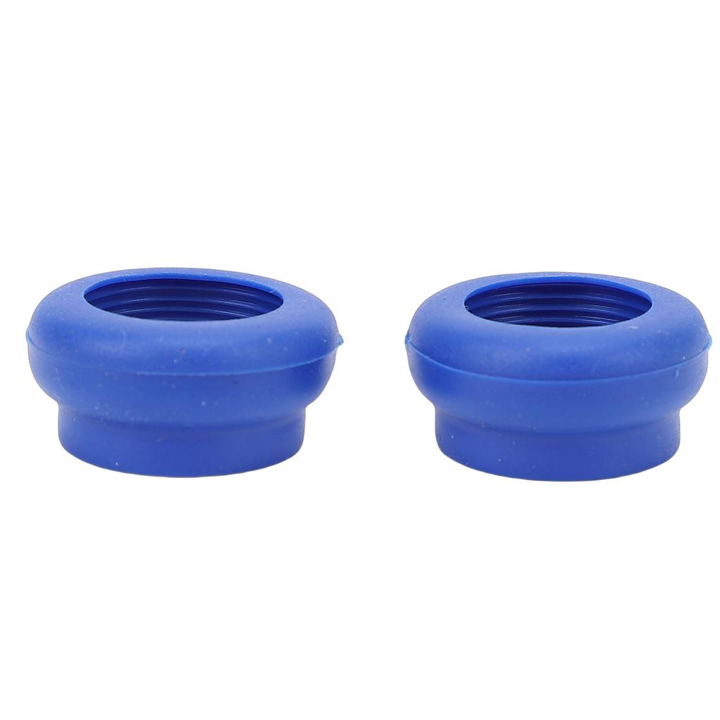 2Pcs   Grip Rings Position Training Non Slip for Indoor Outdoor Practice Course Sport Accessories