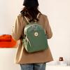 Oxford Backpack Women's Large Capacity Business Bag Travel Bag