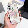 1 Packung Für Iphone 17/17Air/17Pro/17ProMax Klare Weiche Tpu Schutzhülle Schlank Mit Fallschutzkanten Und Sauberem Flexiblem Täglichem Design