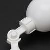 1/4" Snelkoppeling Waterfilter Vlotter voor Klep Automatische Controle Waterniveau voor Klep Verstelbare Plastic Vlotterbal voor
