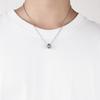 Heipeul Surgical Steel Necklace (Hwn-55)