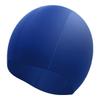Unisex Comfortable Fabric Swimming Cap for Long Hair
