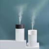 Portable Mini Humidifier USB for Bedroom Home Desk 4-8 Hours Spray Time