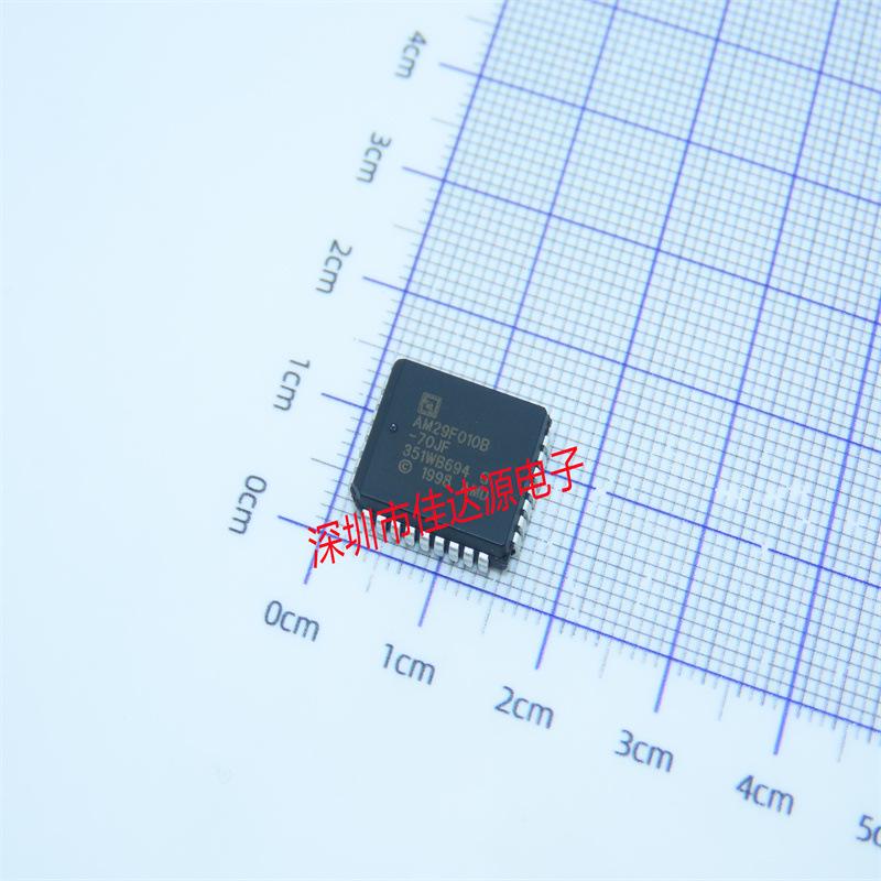 

New AM29F010B-70JF PLCC32 model. Please inquire before ordering.