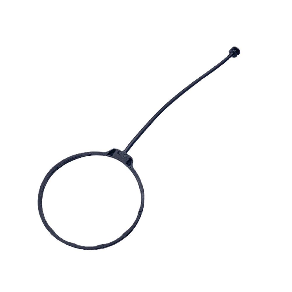

17670SJA013 Oil Fuel Cap Tank Cover Line With Ring For Honda