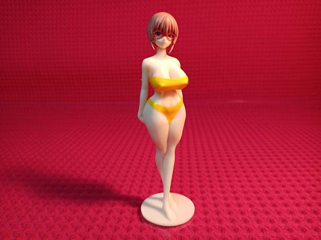 

[Б/У] №82 Пухлое тело! Самодельное тело только 1/12 масштаба Figma