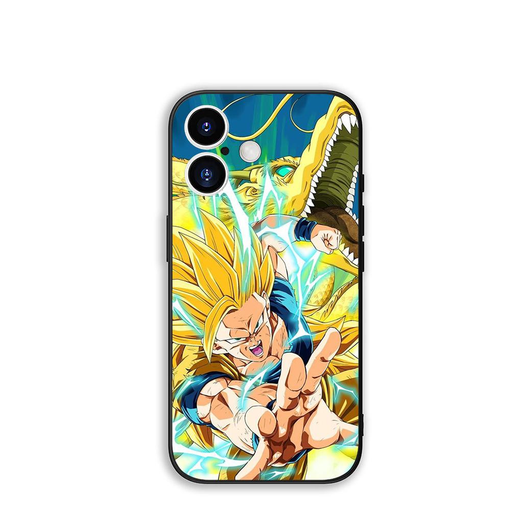 Beerus Dragon Gokus Ball DragonBalls for Motorola Moto Edge 70 60 Fusion 40 NEO Pro G56 G96 G71 G73 G52 G41 G42 G50 G51 Case
