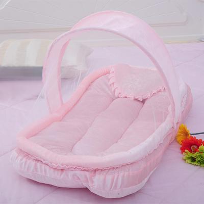 baby bed with mosquito net price