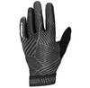 Massi Track Long Cycling Gloves (black)