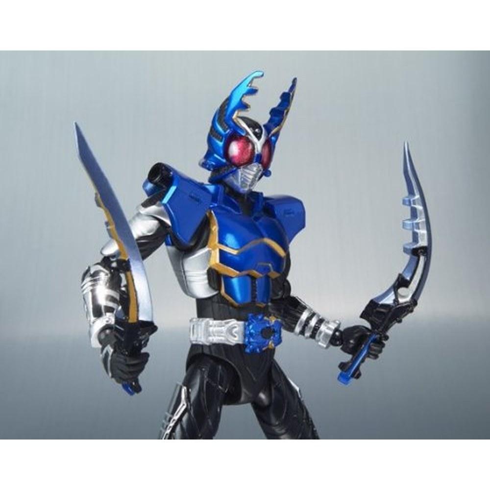Tamashii Nations S.H. Figure Arts Kamen Rider Gatack