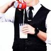 Close-up Glass Floating Magic Tricks Gimmicks Magic Floating Cup Cup In The Air Magic  Street Stage