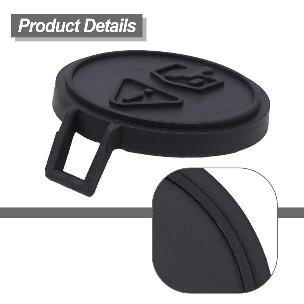 1710751548 Tank Cap 1pc Accessories Coolant Expansion