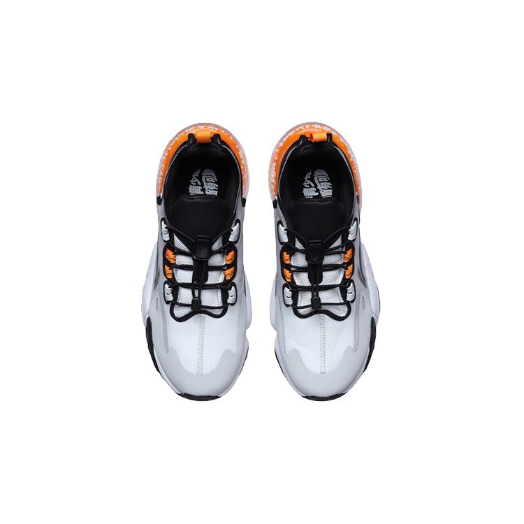 Li Ning Niedrige Laufschuhe für Jugendliche YKCR052-5