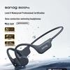 Fones de Ouvido Esportivos Sanag B60SPro 32GB com Condução Óssea