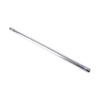 Stainless Steel Threaded Extension Rod for Roller Brush and Flat Mop