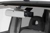 CELLSTAR Drive Recorder Safety Radar with Front and Rear Dual 2 Full HD with microSD Laser and Radar Zone 30 Free GPS Data Made in CELLSTAR LCD RD-60