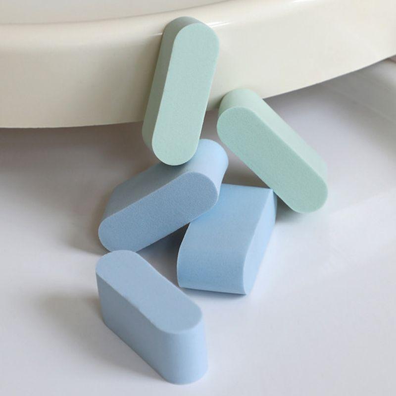 Piccasso [Picasso] Finger Sponge 5p Set Finger Sponge 5p Set